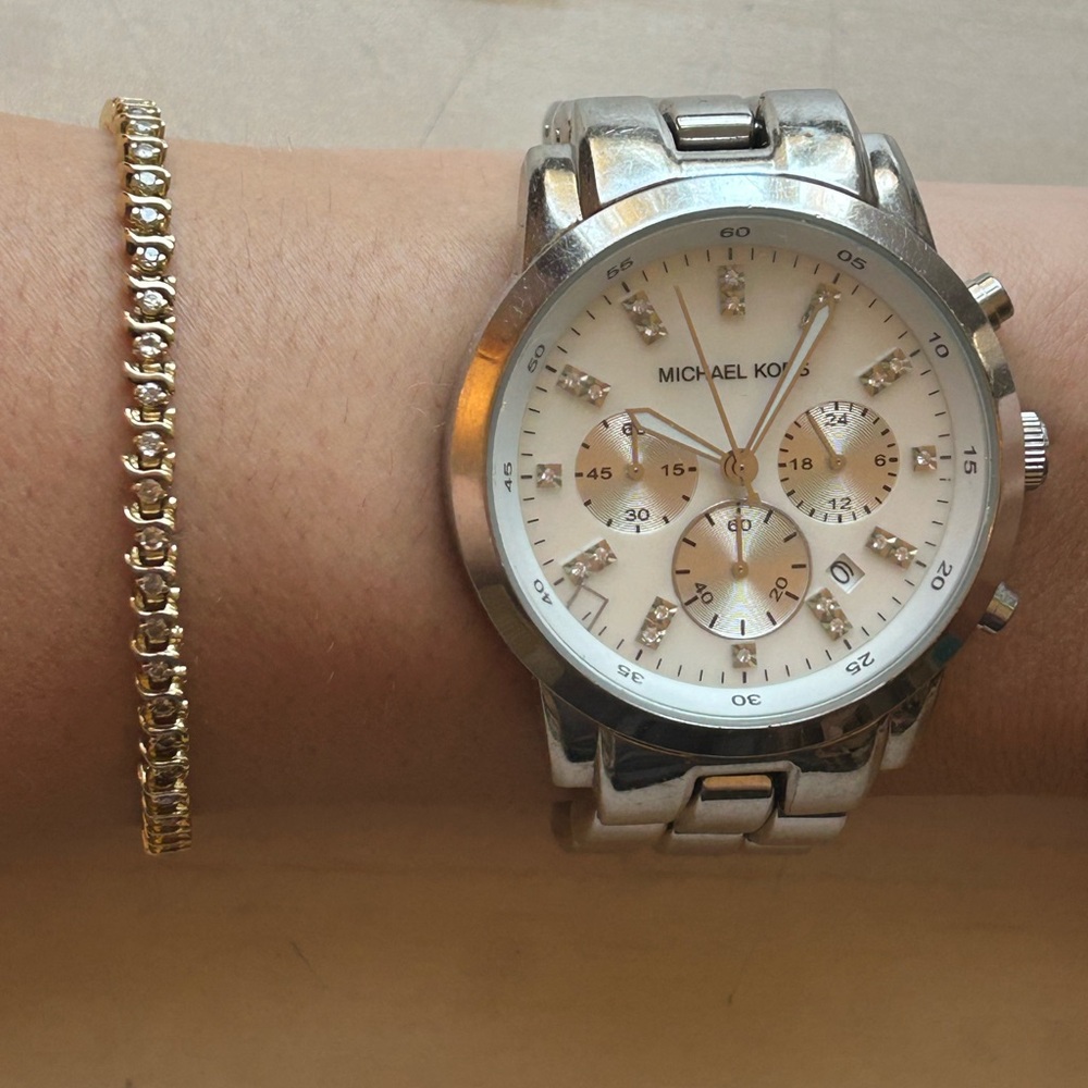 MK5414 Michael Kors Women's Watch